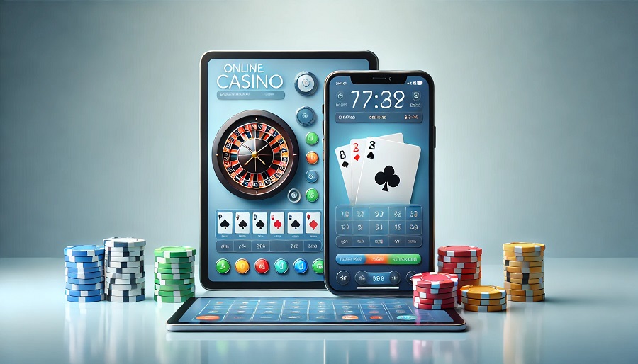 4 Best Mobile Casinos in 2024